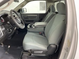 2019 Ram 1500 Classic SLT 4WD Standard Cab — thumbnail 11