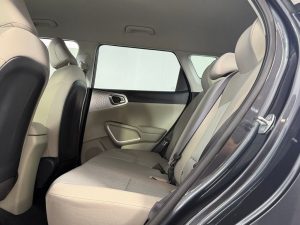 2025 Kia Soul LX — thumbnail 12