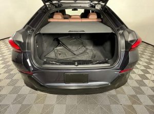 2022 BMW X6 xDrive40i AWD — thumbnail 11