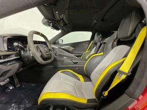 2022 Chevrolet Corvette Stingray 3LT RWD — thumbnail 11