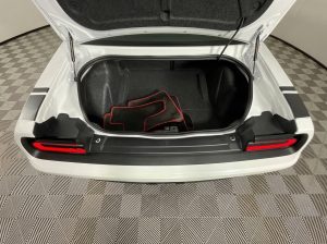 2022 Dodge Challenger R/T Scat Pack Widebody RWD — thumbnail 11