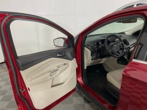 2019 Ford Escape Titanium — thumbnail 14