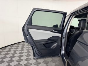 2022 Volkswagen Taos 1.5T SE — thumbnail 12