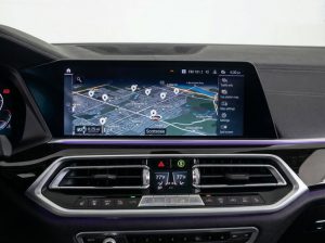 2020 BMW X5 xDrive40i AWD — thumbnail 11