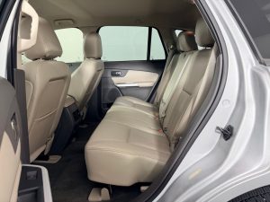 2013 Ford Edge SEL — thumbnail 12