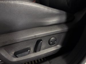 2023 Nissan Rogue SL — thumbnail 12