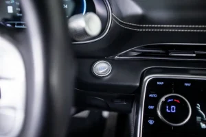 2022 Genesis GV80 2.5T AWD — thumbnail 11