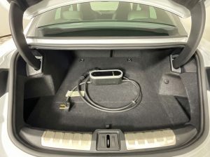 2020 Porsche Taycan 4S AWD Sedan — thumbnail 11