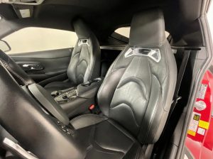 2020 Toyota Supra 3.0 RWD — thumbnail 11