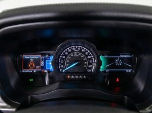 2021 Ford Ranger Lariat 4WD Crew Cab — thumbnail 11