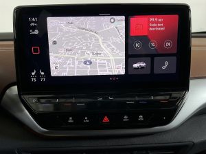 2021 Volkswagen ID.4 Pro S AWD — thumbnail 11