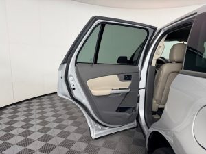 2013 Ford Edge SEL — thumbnail 13