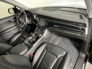 2022 Audi Q7 55 Premium Plus quattro AWD — thumbnail 11