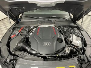 2022 Audi S5 3.0T Premium quattro Convertible — thumbnail 12