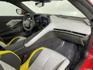 2022 Chevrolet Corvette Stingray 3LT RWD — thumbnail 12