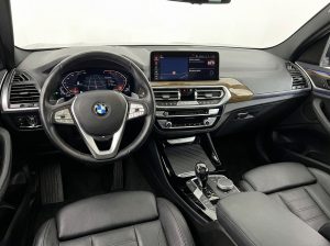 2022 BMW X3 xDrive30i AWD — thumbnail 12