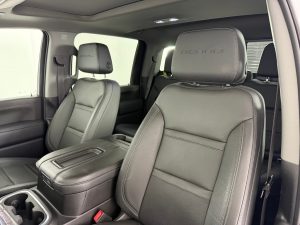 2023 GMC Sierra 2500HD Denali 4WD — thumbnail 13