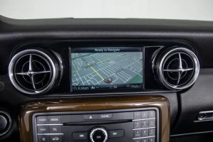 2019 Mercedes-Benz SLC 300 Convertible — thumbnail 12