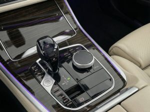 2020 BMW X5 xDrive40i AWD — thumbnail 12