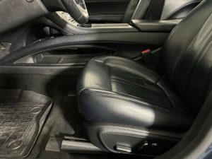 2019 Lincoln MKZ Hybrid Reserve I — thumbnail 13