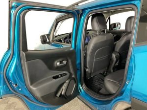 2022 Jeep Renegade Limited — thumbnail 13