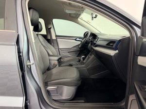 2022 Volkswagen Taos 1.5T SE — thumbnail 13