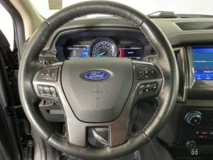 2019 Ford Ranger Lariat 4WD 4D Crew Cab — thumbnail 12