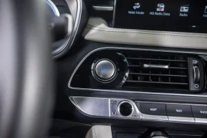 2022 Genesis G70 3.3T RWD — thumbnail 12