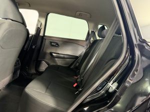 2023 Nissan Rogue S AWD — thumbnail 13