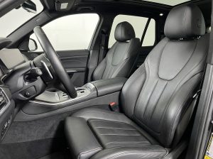 2021 BMW X5 sDrive40i RWD — thumbnail 12