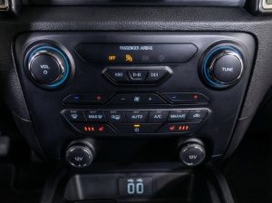 2021 Ford Ranger Lariat 4WD Crew Cab — thumbnail 12