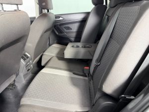 2018 Volkswagen Tiguan 2.0T S — thumbnail 14