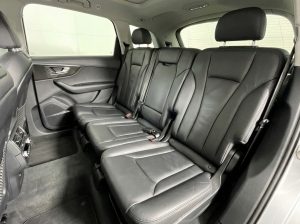 2022 Audi Q7 55 Premium Plus quattro AWD — thumbnail 12