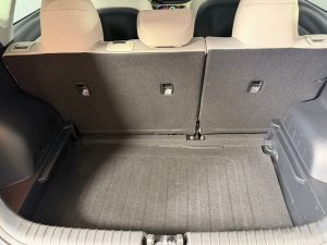 2025 Kia Soul LX — thumbnail 14