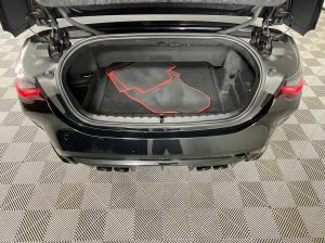 2022 BMW M4 Competition AWD Convertible — thumbnail 13