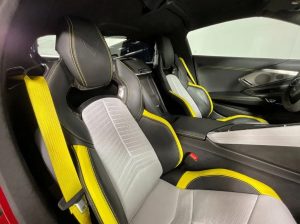 2022 Chevrolet Corvette Stingray 3LT RWD — thumbnail 13