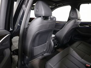 2022 BMW X3 xDrive30i AWD — thumbnail 13