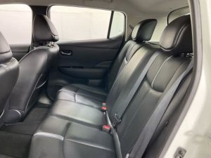 2018 Nissan Leaf SL — thumbnail 14