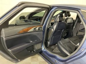 2019 Lincoln MKZ Hybrid Reserve I — thumbnail 14