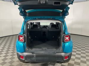 2022 Jeep Renegade Limited — thumbnail 14