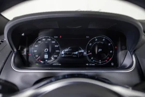 2021 Jaguar F-Type P300 RWD Coupe — thumbnail 13