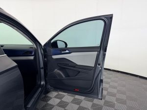 2022 Volkswagen Taos 1.5T SE — thumbnail 14