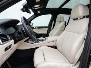 2020 BMW X5 xDrive40i AWD — thumbnail 13