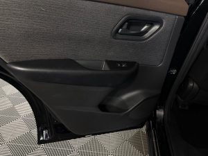 2023 Nissan Rogue S AWD — thumbnail 14