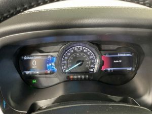 2019 Ford Ranger Lariat 4WD 4D Crew Cab — thumbnail 13