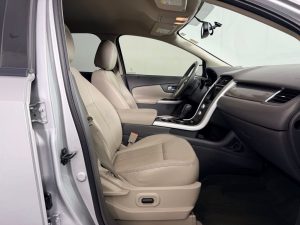 2013 Ford Edge SEL — thumbnail 14