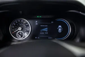 2022 Genesis G70 3.3T RWD — thumbnail 13