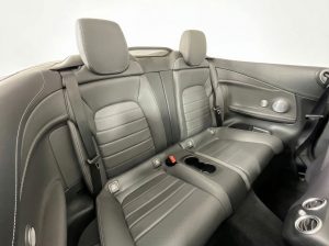 2020 Mercedes-Benz C-Class C 300 RWD Convertible — thumbnail 13