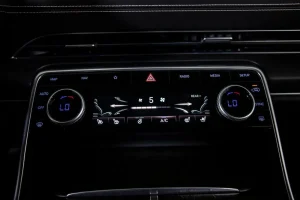 2022 Genesis GV80 2.5T AWD — thumbnail 13