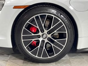 2020 Porsche Taycan 4S AWD Sedan — thumbnail 13